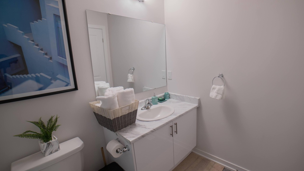 Photo of Bathroom in Townsend