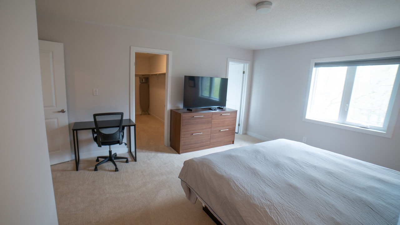 Photo of Bedroom in Townsend
