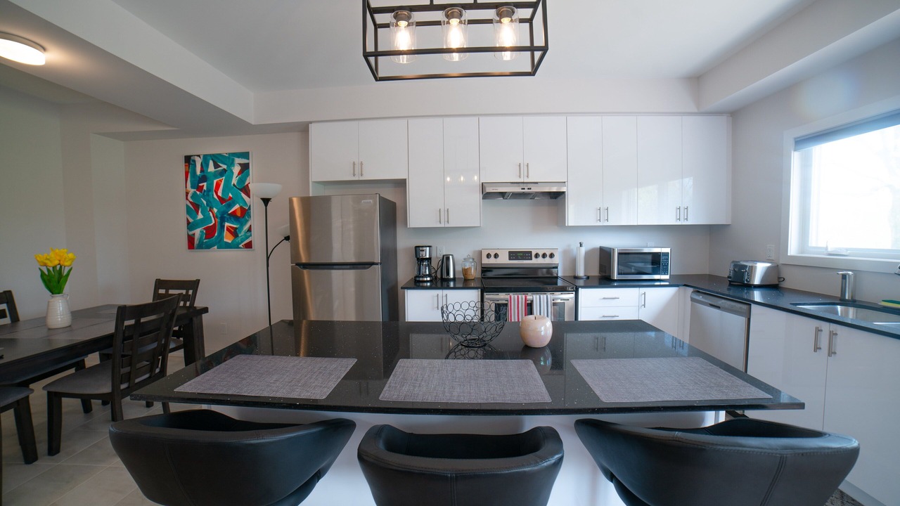 Photo of Kitchen in Townsend
