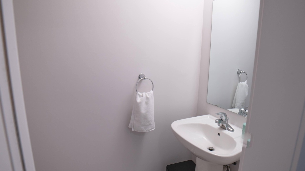 Photo of Bathroom in Townsend