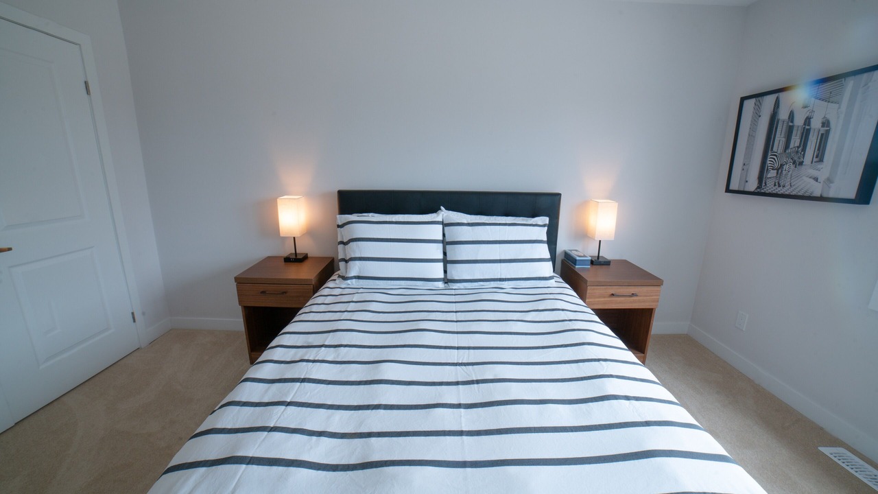 Photo of Bedroom in Townsend