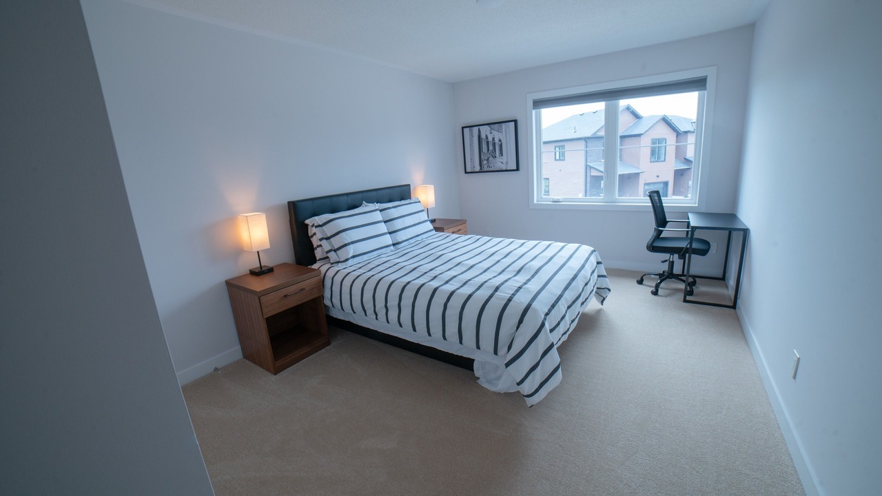 Photo of Bedroom in Townsend
