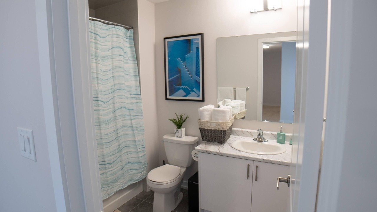 Photo of Bathroom in Townsend