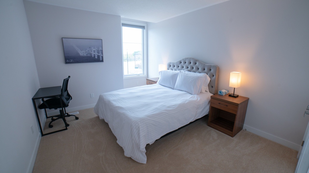 Photo of Bedroom in Townsend