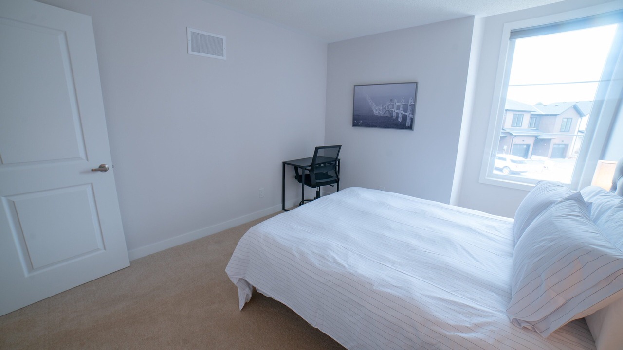 Photo of Bedroom in Townsend
