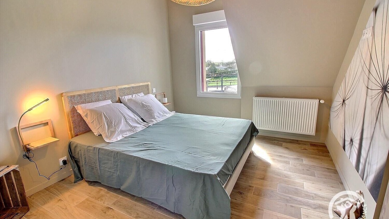 Photo of Bedroom in Langast