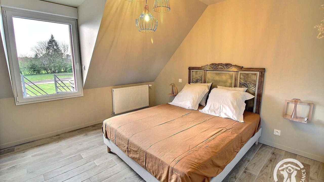 Photo of Bedroom in Langast
