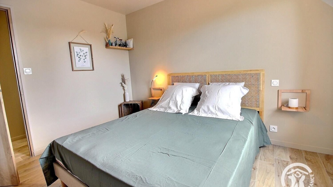 Photo of Bedroom in Langast