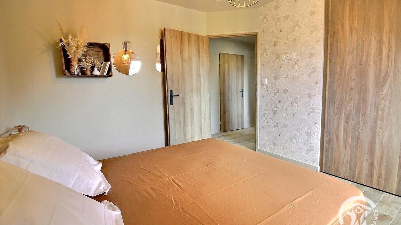 Photo of Bedroom in Langast