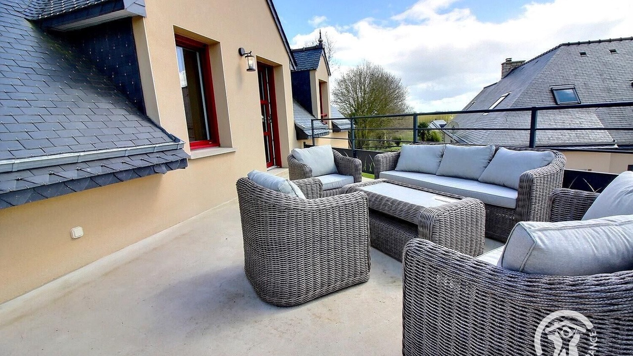 Photo of Outdoor in Langast