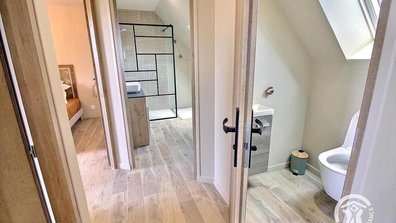 Photo of Bathroom in Langast