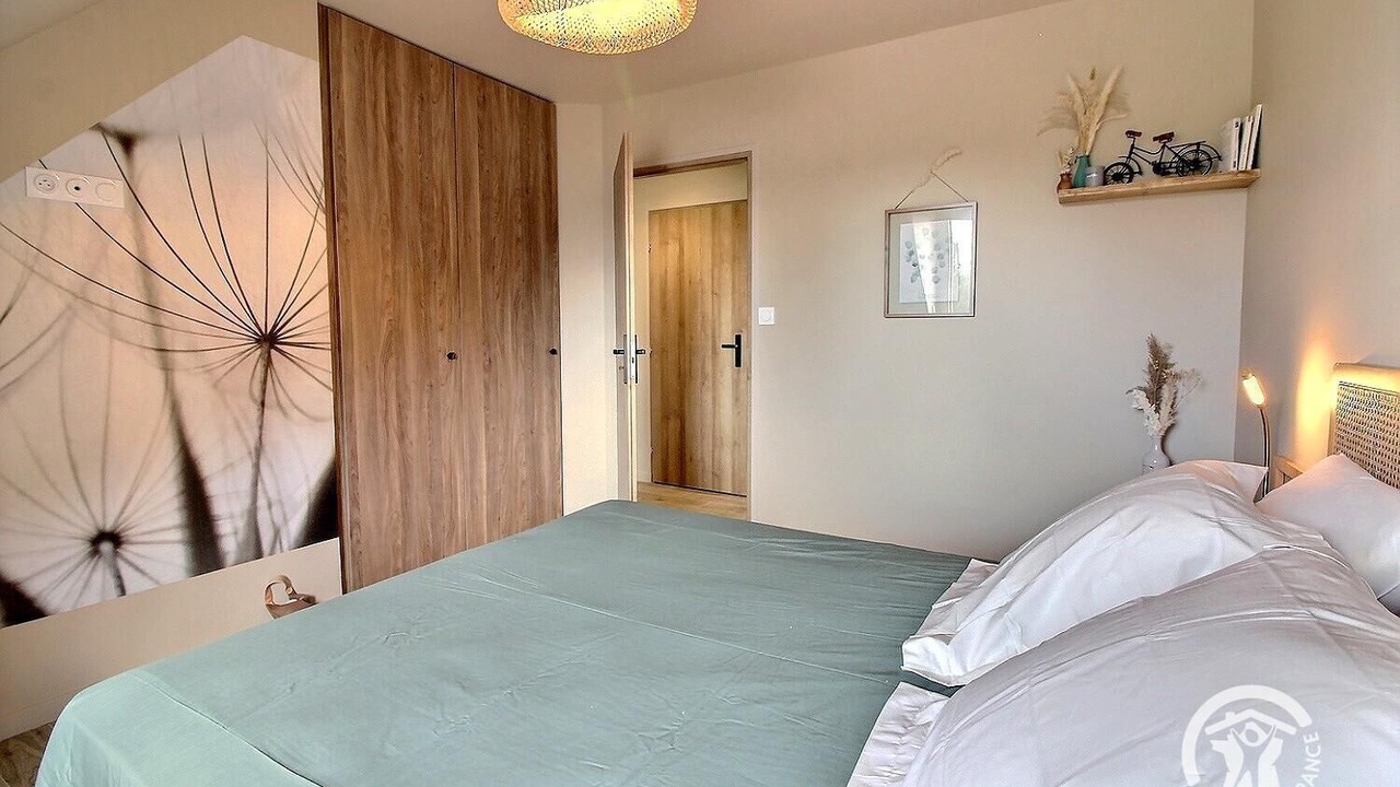 Photo of Bedroom in Langast