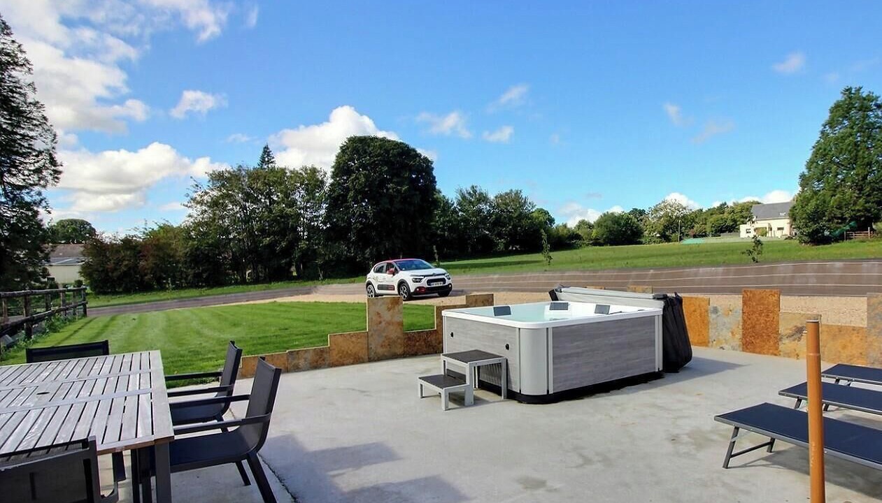 Photo of Outdoor in Langast