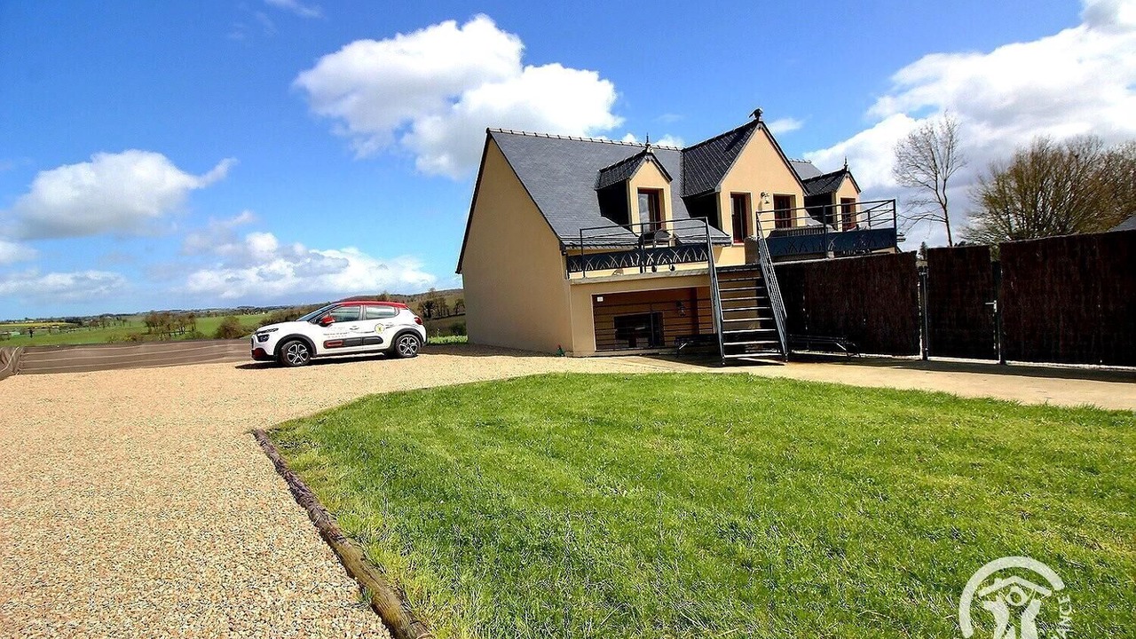 Photo of Outdoor in Langast