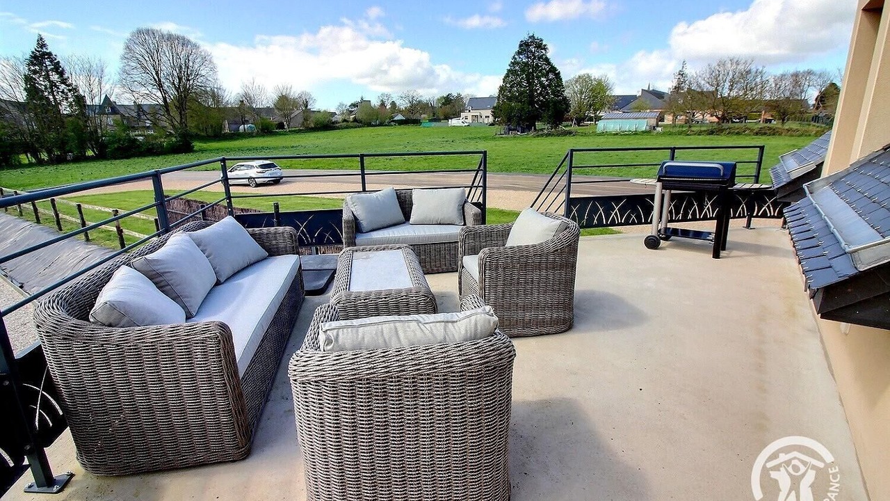 Photo of Outdoor in Langast