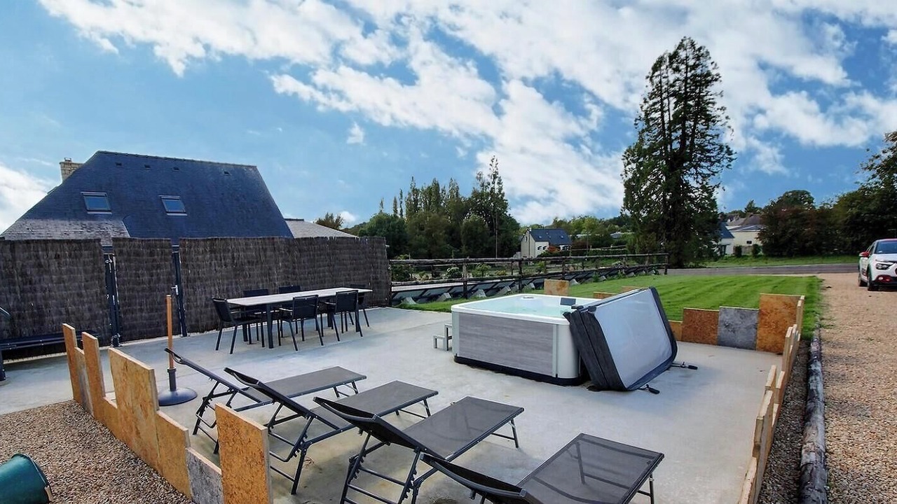 Photo of Outdoor in Langast