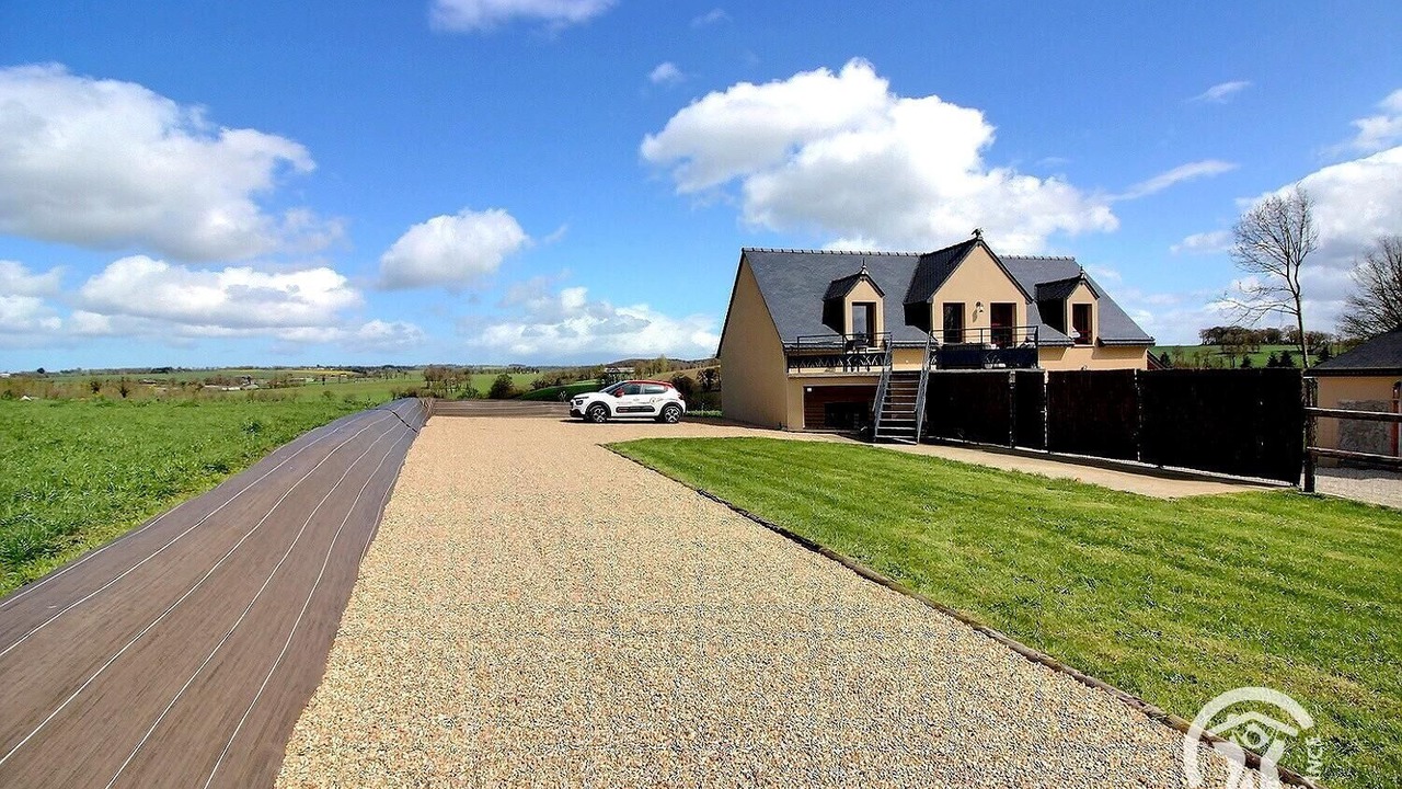 Photo of Outdoor in Langast