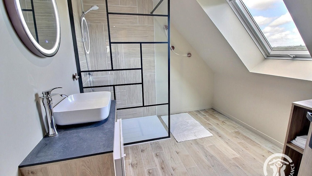 Photo of Bathroom in Langast