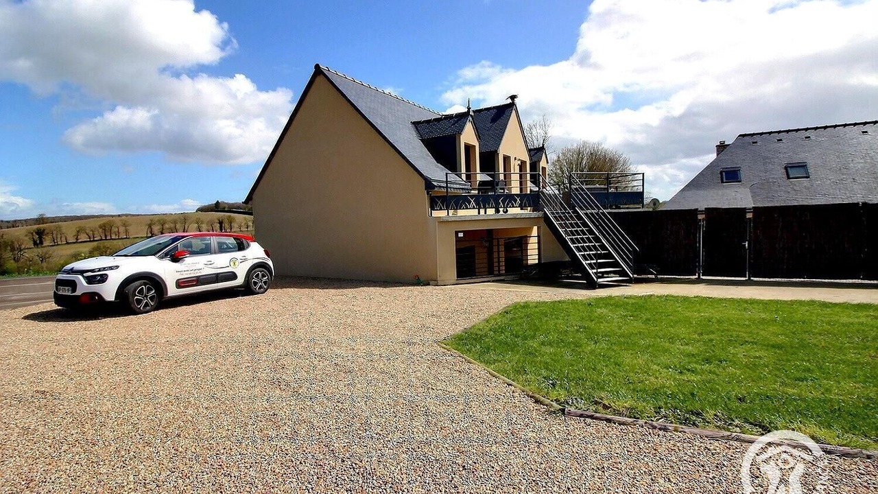 Photo of Outdoor in Langast