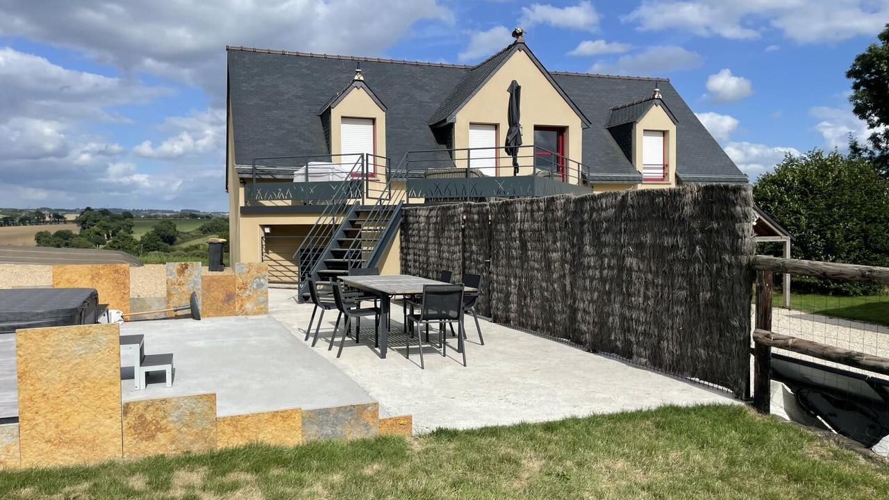 Photo of Outdoor in Langast