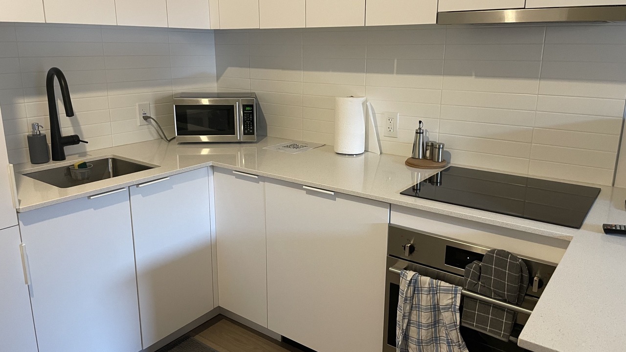 Photo of Kitchen in Latin Quarter