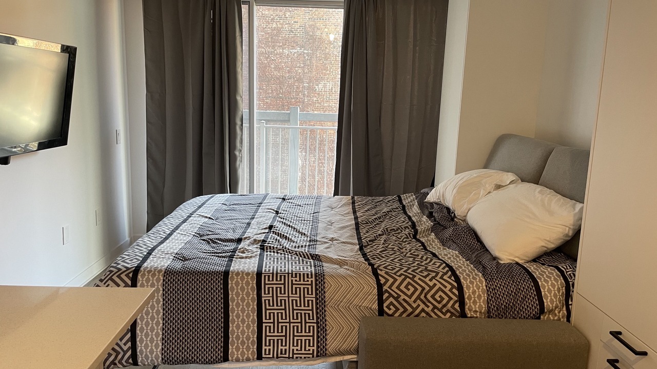 Photo of Bedroom in Latin Quarter