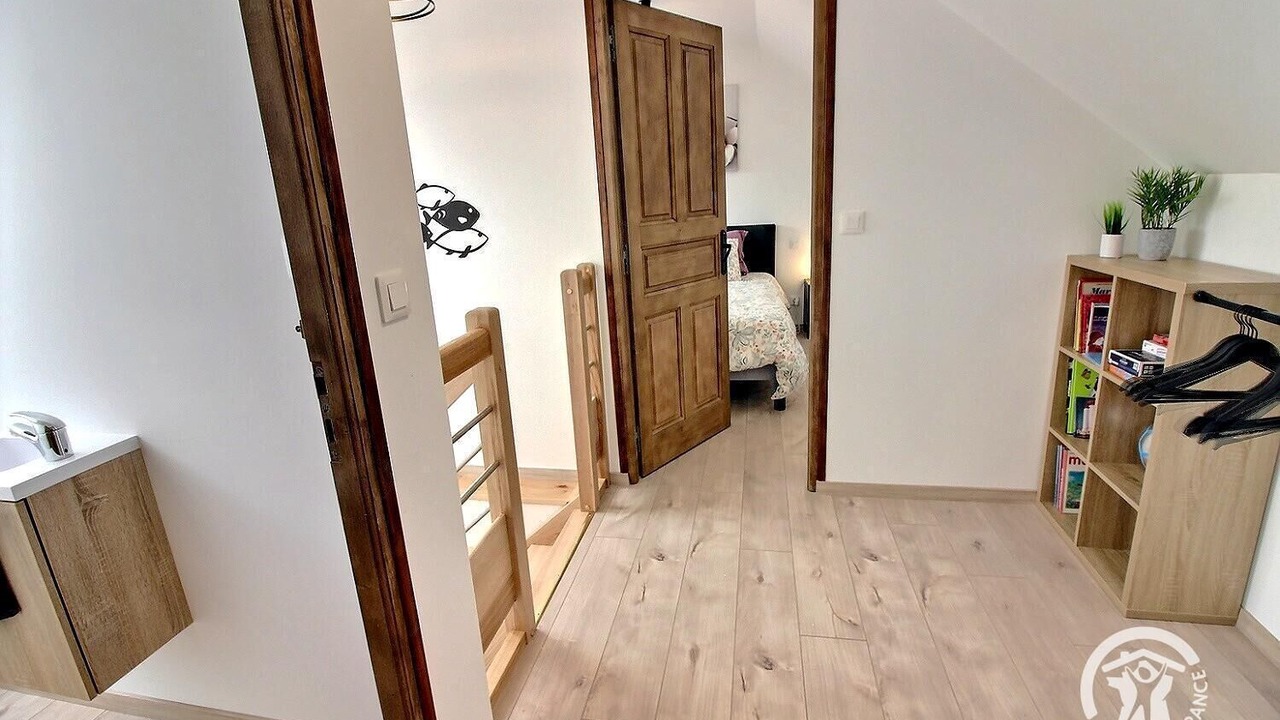 Photo of Bedroom in Plehedel