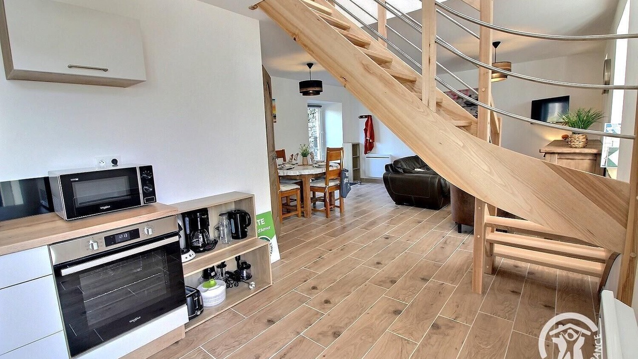 Photo of Livingroom in Plehedel