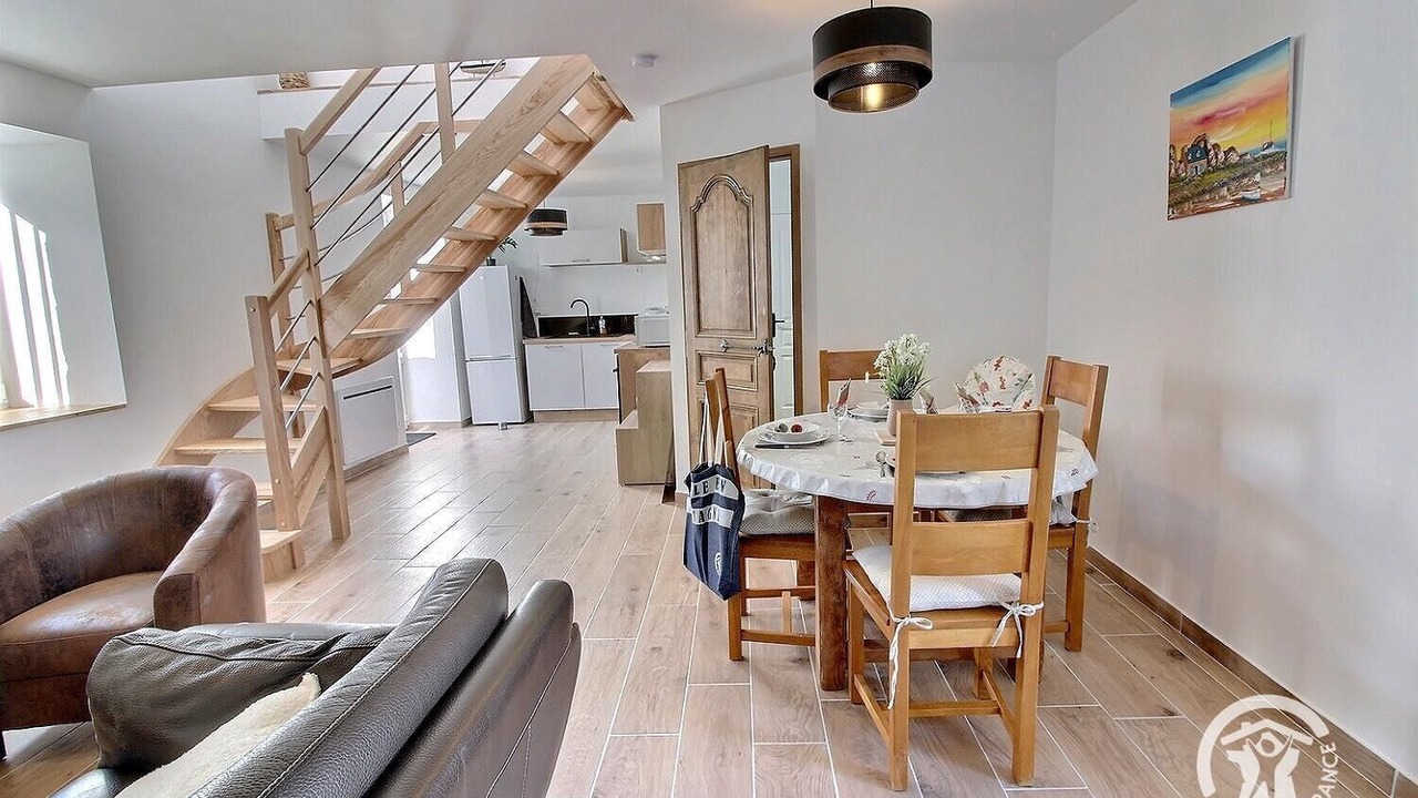 Photo of Livingroom in Plehedel