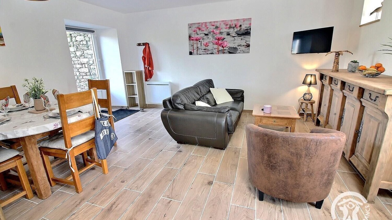 Photo of Livingroom in Plehedel