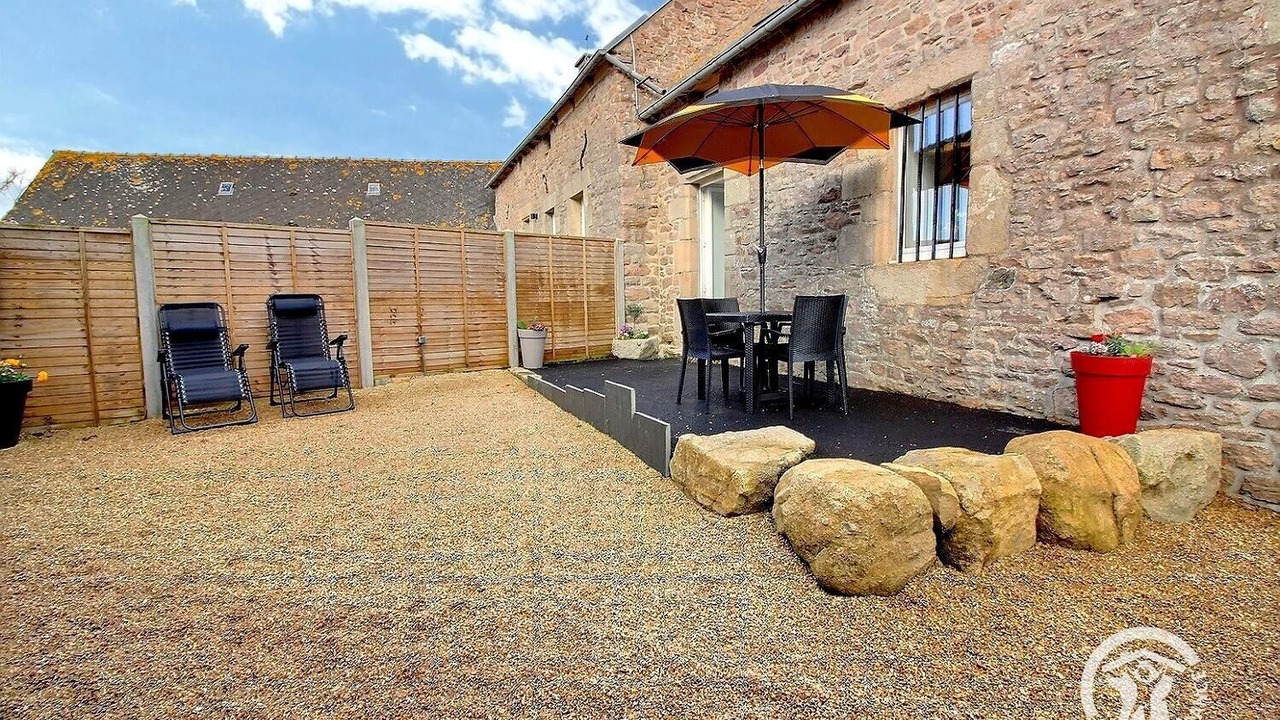 Photo of Outdoor in Plehedel