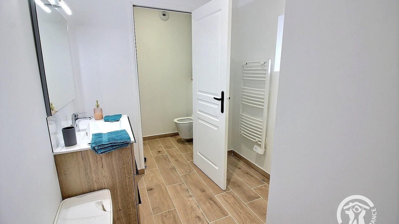 Photo of Bathroom in Plehedel