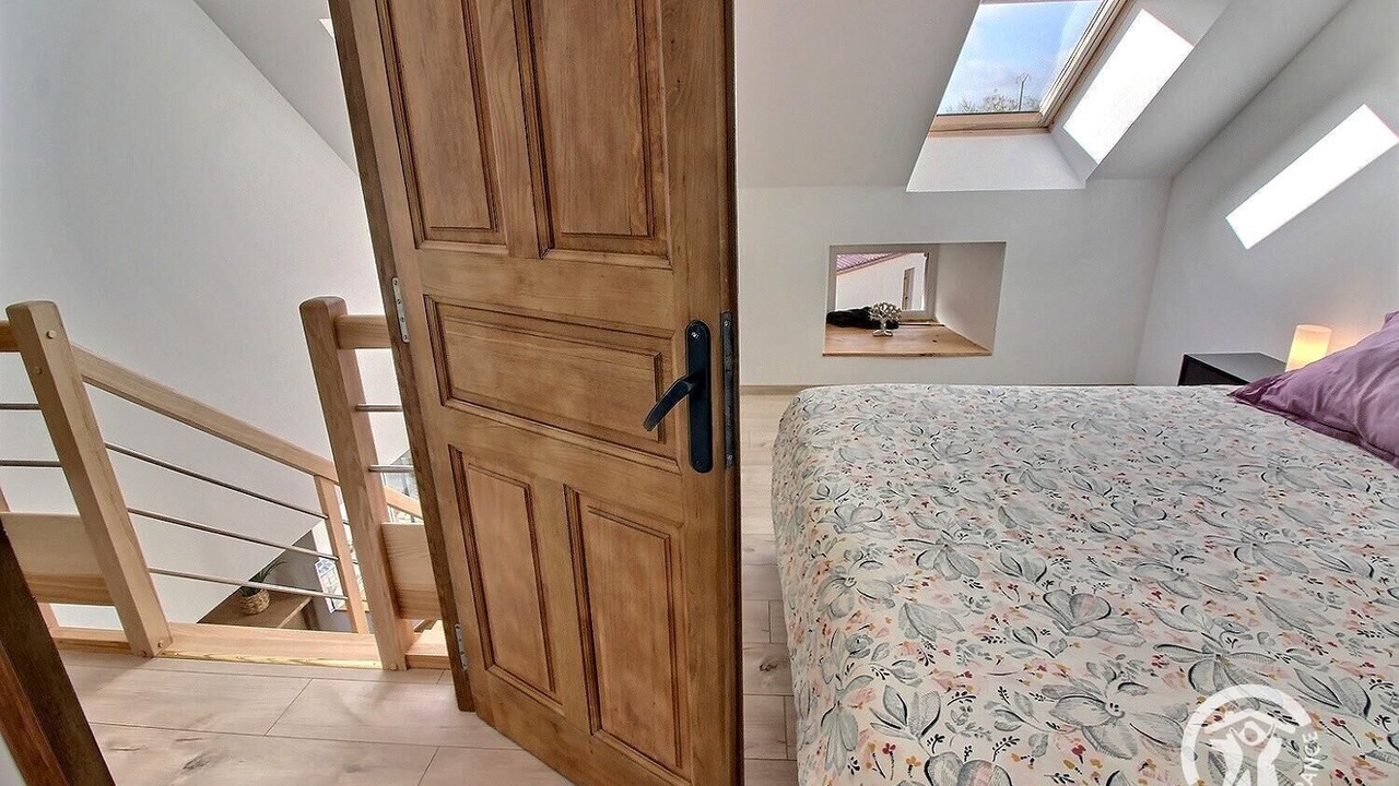 Photo of Bedroom in Plehedel