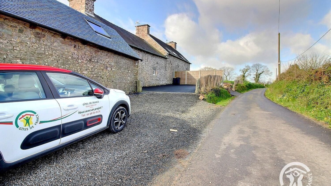 Photo of Outdoor in Plehedel