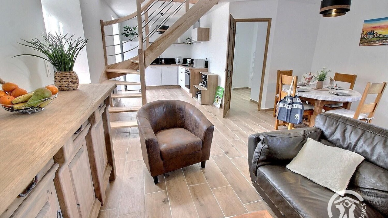 Photo of Livingroom in Plehedel