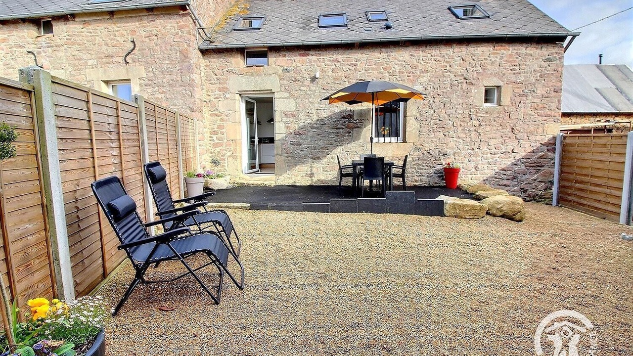 Photo of Outdoor in Plehedel