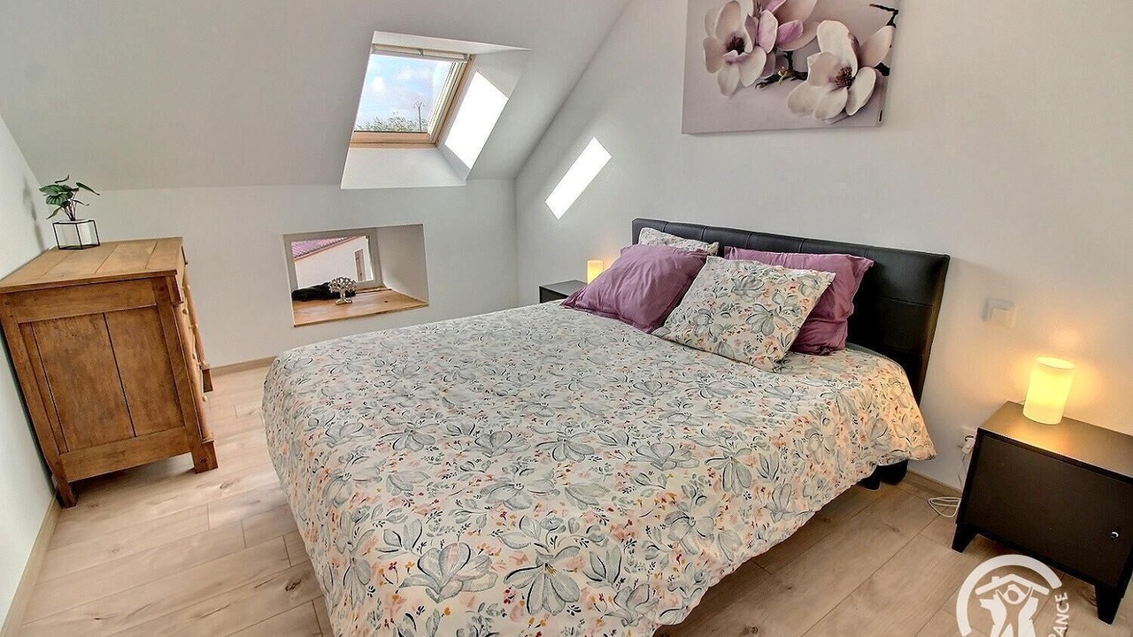 Photo of Bedroom in Plehedel