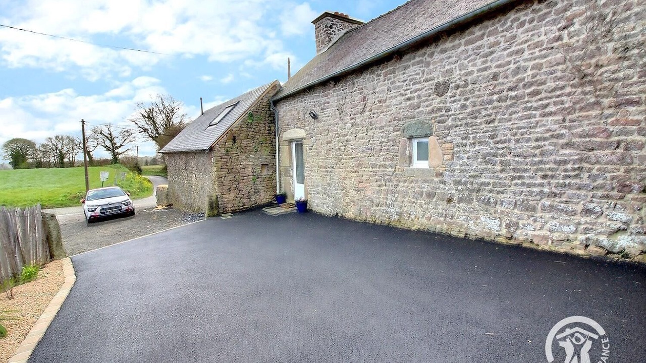 Photo of Outdoor in Plehedel