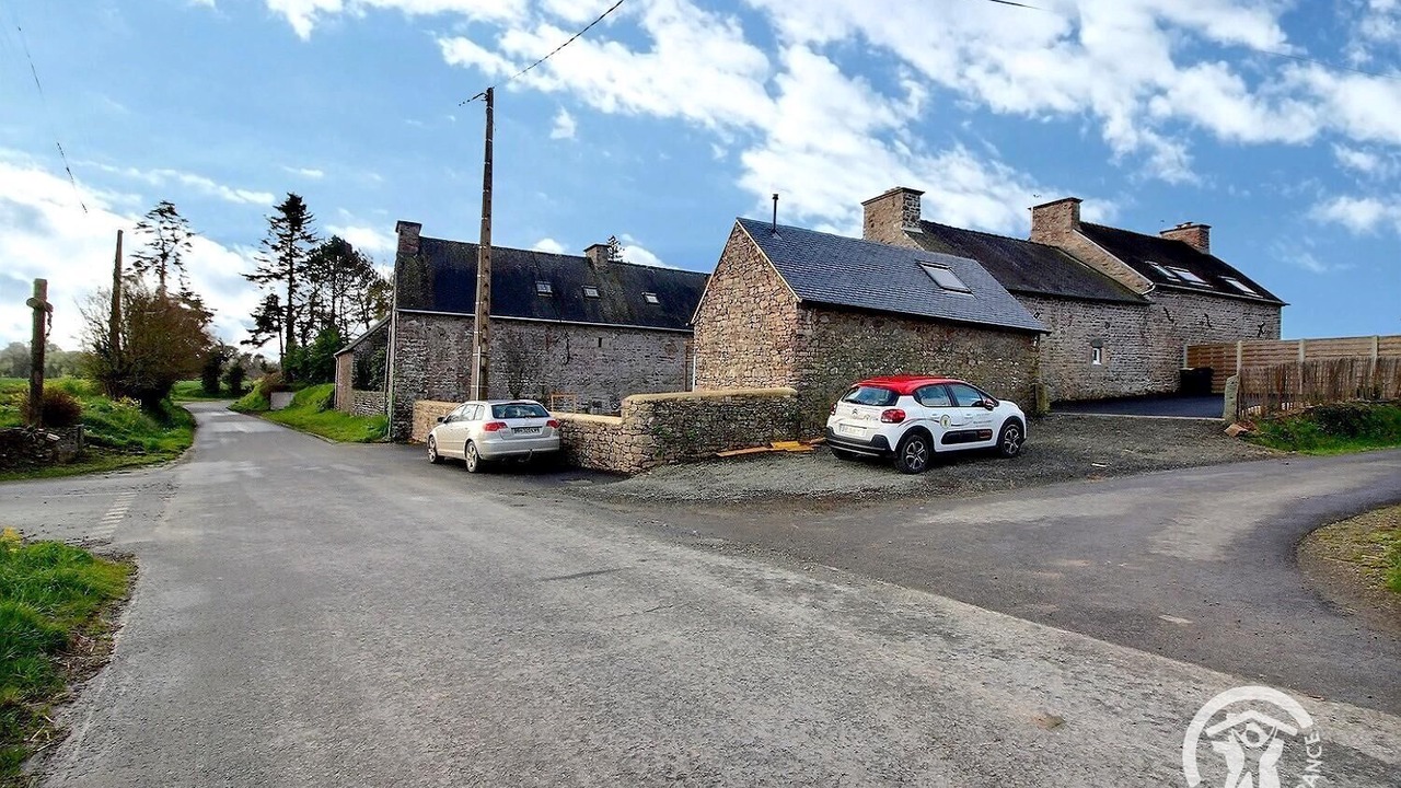 Photo of Outdoor in Plehedel