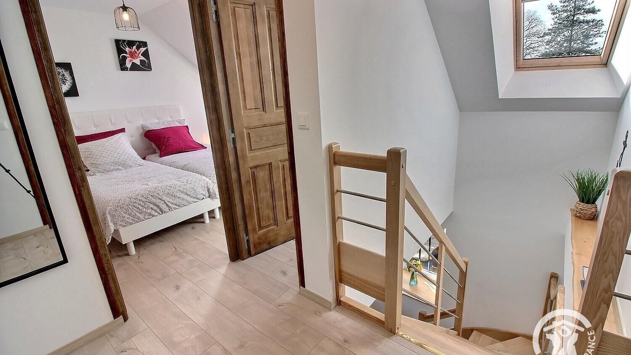 Photo of Bedroom in Plehedel