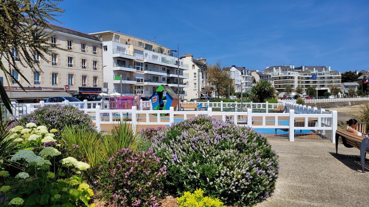 Photo of Outdoor in Plehedel