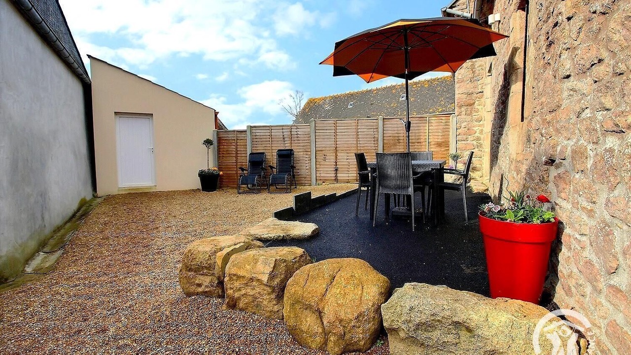 Photo of Outdoor in Plehedel