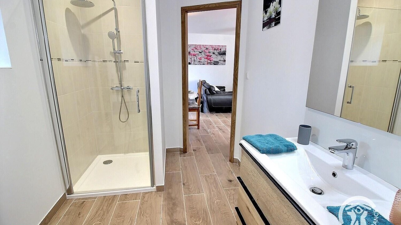 Photo of Bathroom in Plehedel