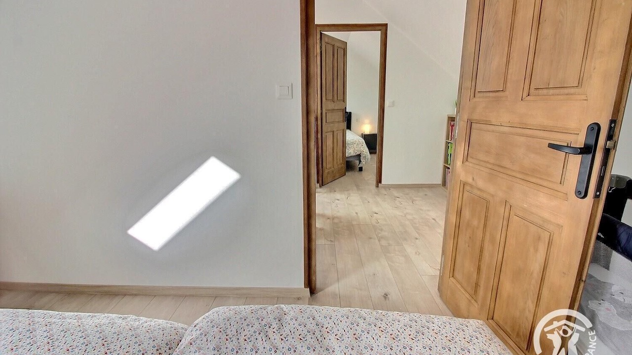 Photo of Bedroom in Plehedel