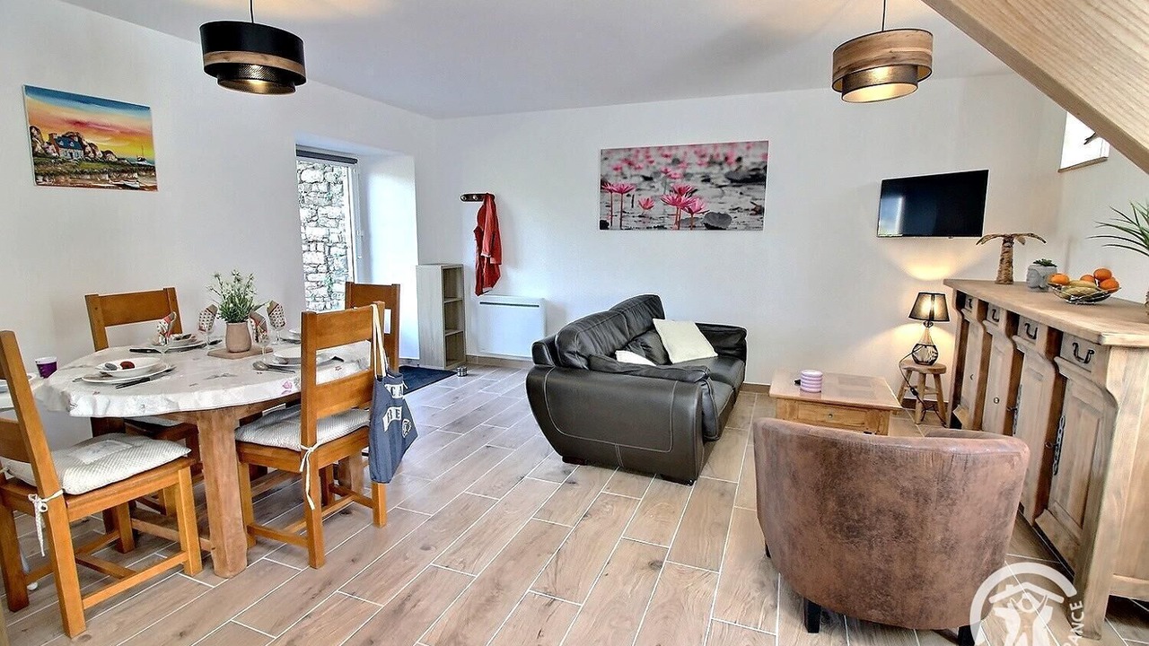 Photo of Livingroom in Plehedel