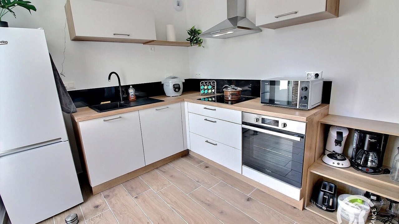 Photo of Kitchen in Plehedel