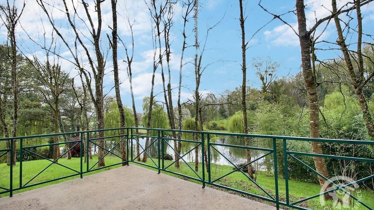 Photo of Outdoor in Plouasne