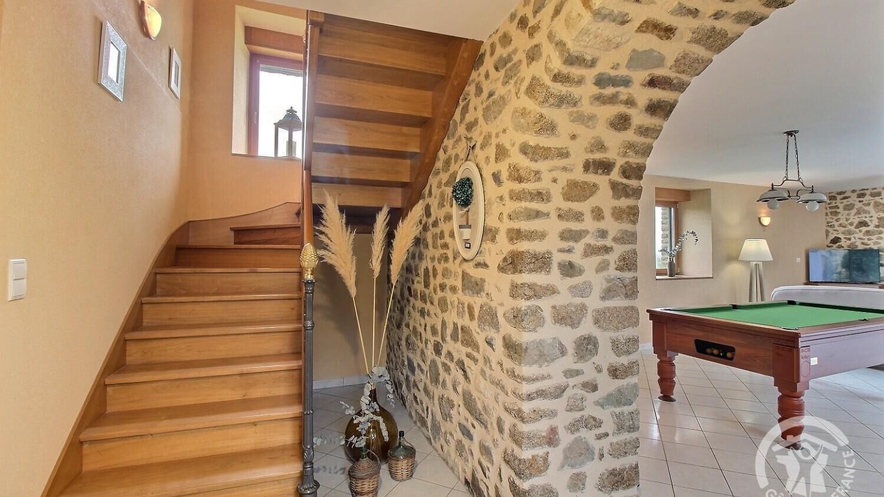 Photo of Bedroom in Plouasne