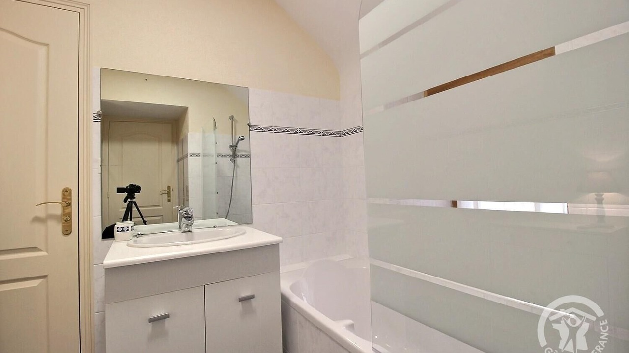 Photo of Bathroom in Plouasne