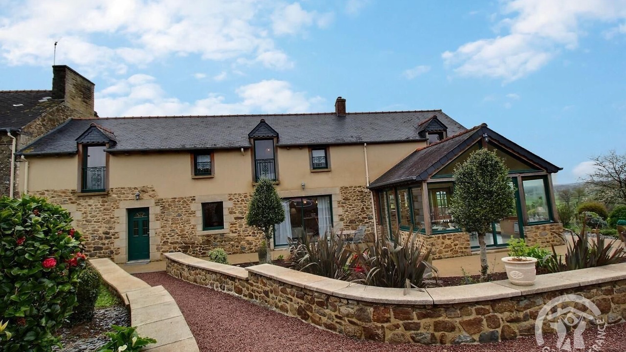 Photo of Outdoor in Plouasne